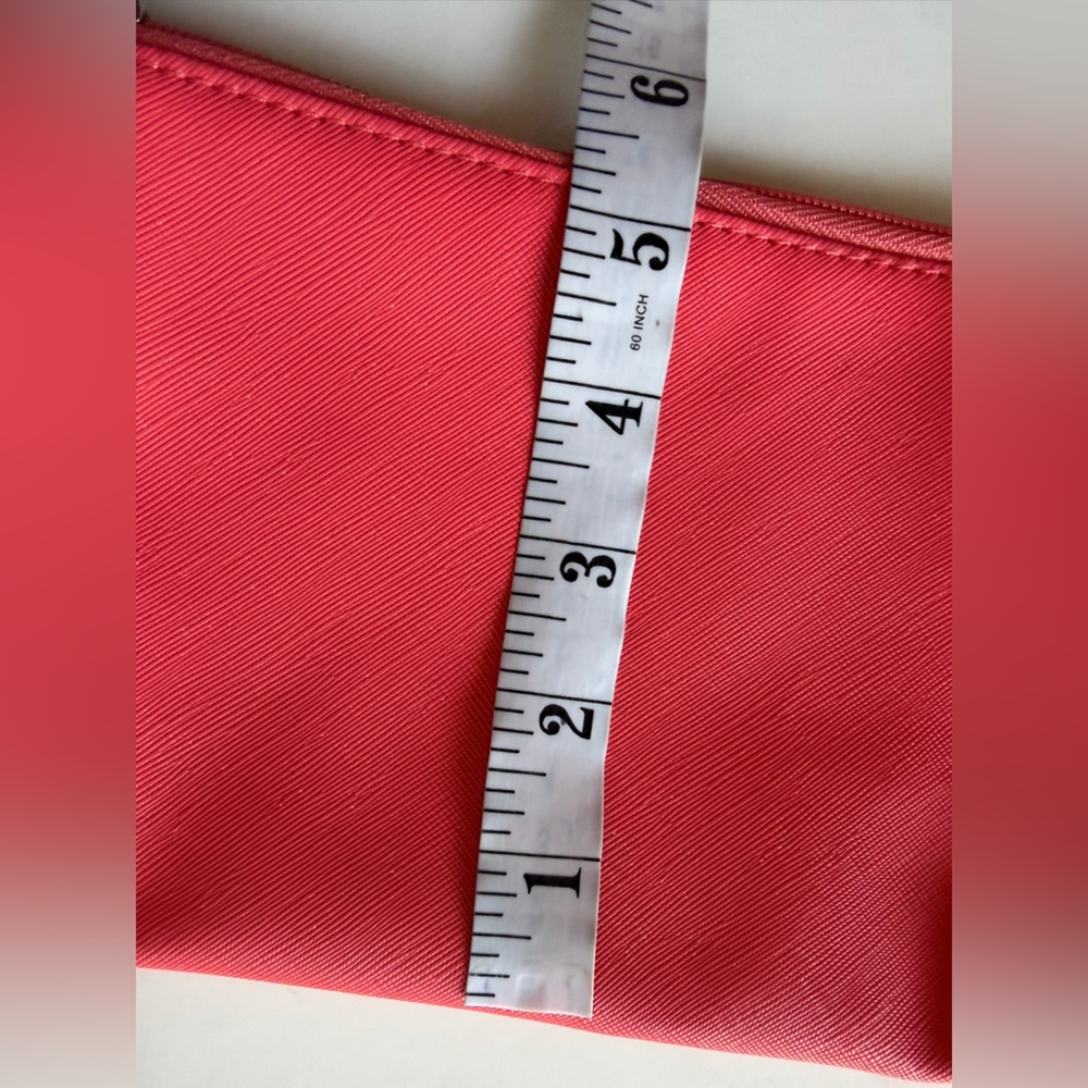 Nautica Coral and Pink Pouch‎ Duo - Picture 10 of 10